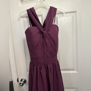 Hebeos Prom or Bridesmaid Dress